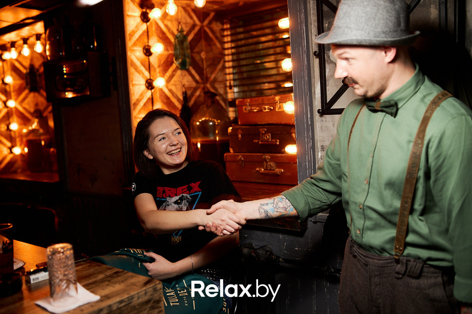Tullamore St.Patrick's Day, фото № 61