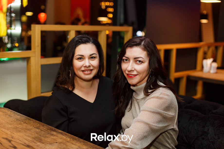 День Рождения гастро-клуба «Место», фото № 46