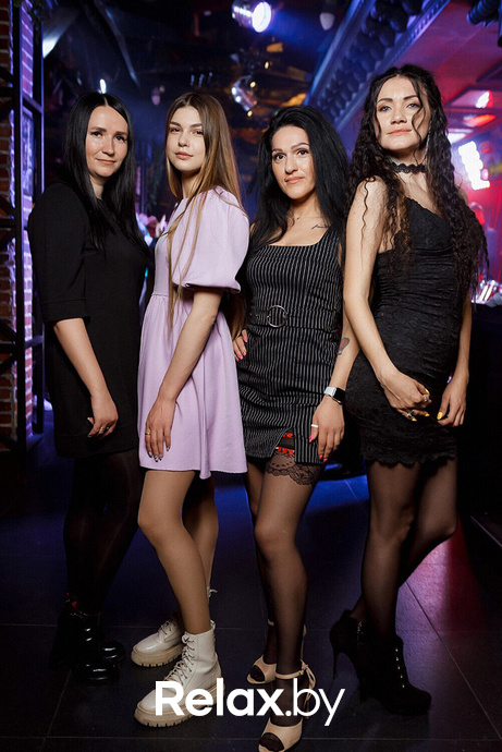 Brooklyn Live!, фото № 16