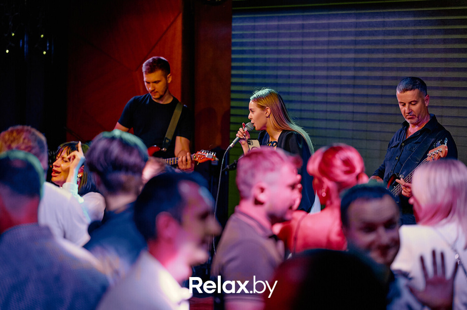 Friday Music, фото № 115