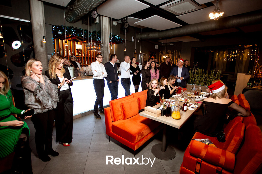 Happy New Year in Terra, фото № 56