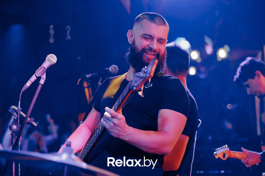 Friday Music, фото № 65