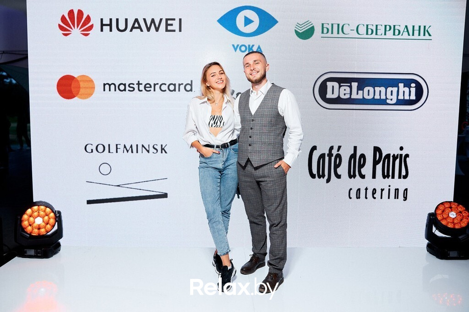 Brands Fashion Show, фото № 173