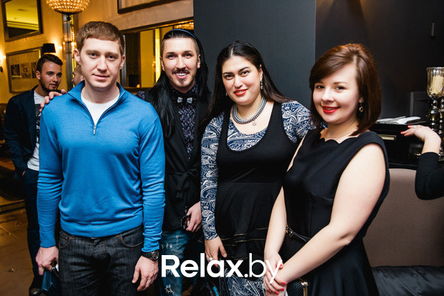 Открытие Times, фото № 132