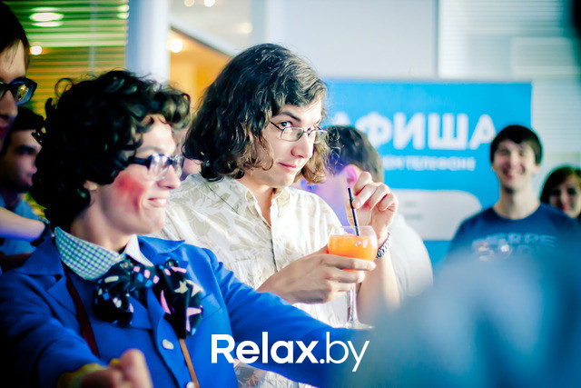 Конкурс "Упоротый офис" от Terra Group, фото № 20