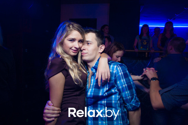 Ретро вечеринка, фото № 129