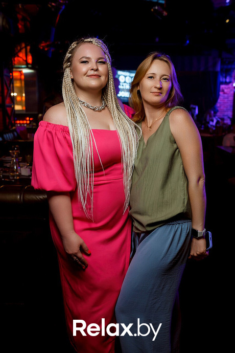 Brooklyn Live!, фото № 27