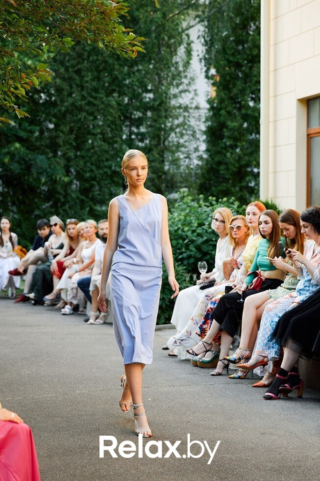 Летний проект «Открытый подиум» от BFW, фото № 171