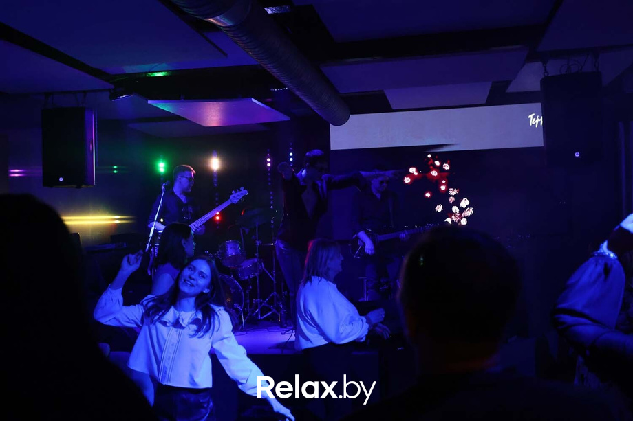 Terra party, фото № 2