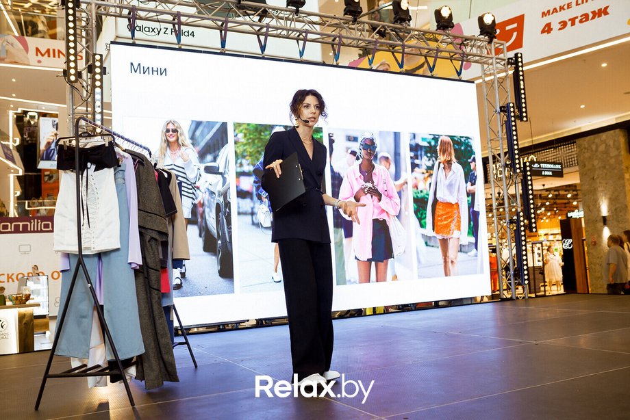 Шопинг Фест в ТРЦ Galleria Minsk, фото № 105