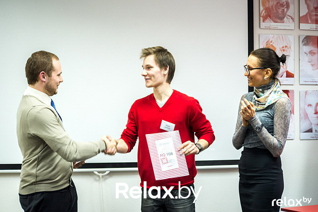 Выпускной бизнес-школы Расти, фото № 4