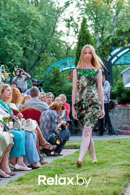 Благотворительный раут, фото № 180