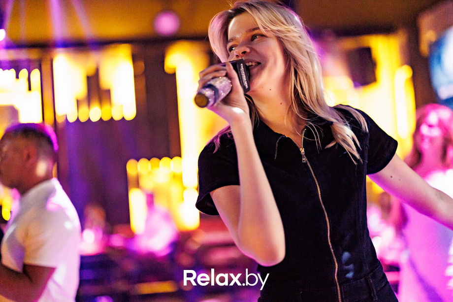 Friday party, фото № 69