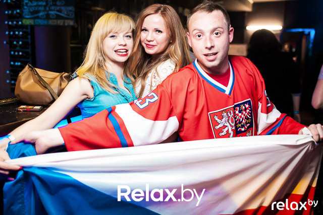 Эти забавные болельщики: вторая часть, фото № 102