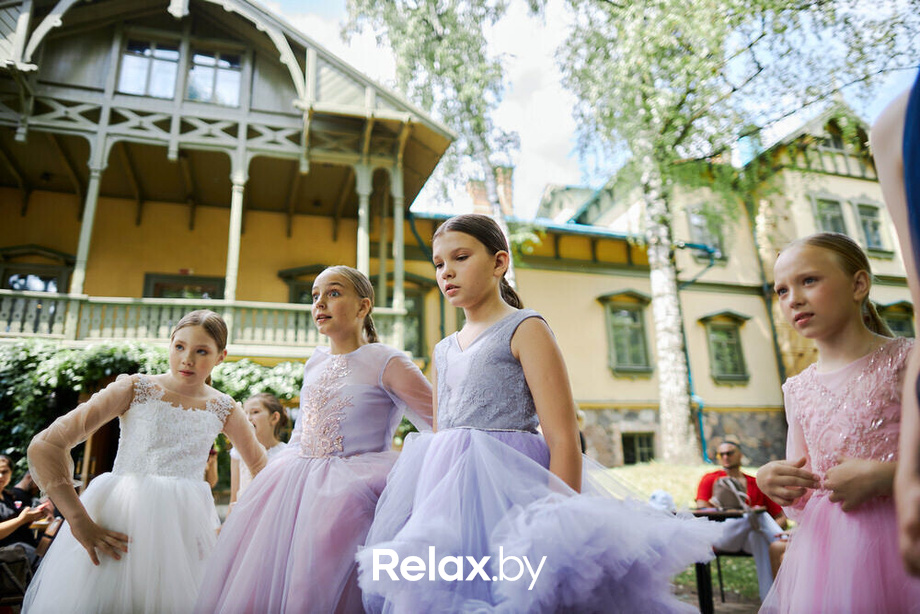 IMG FASHION SHOW – SUMMER 2021, фото № 149