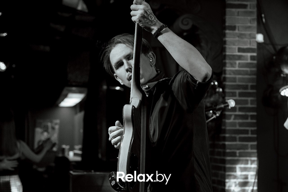 Новогодний Бруклин, фото № 43