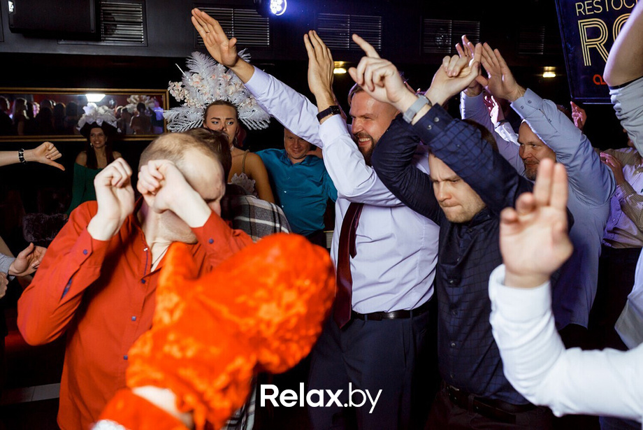 Thursday Party, фото № 73