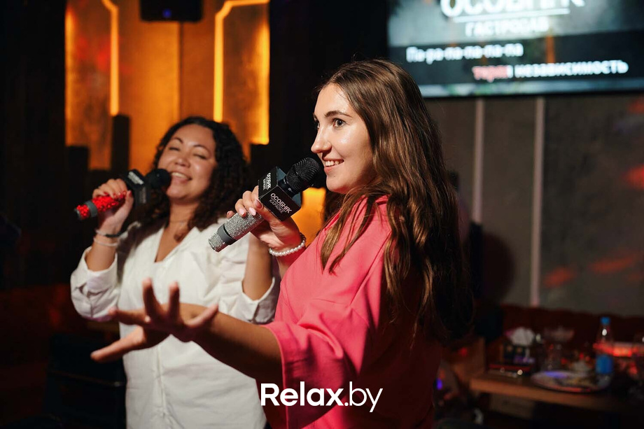 Saturday party, фото № 33