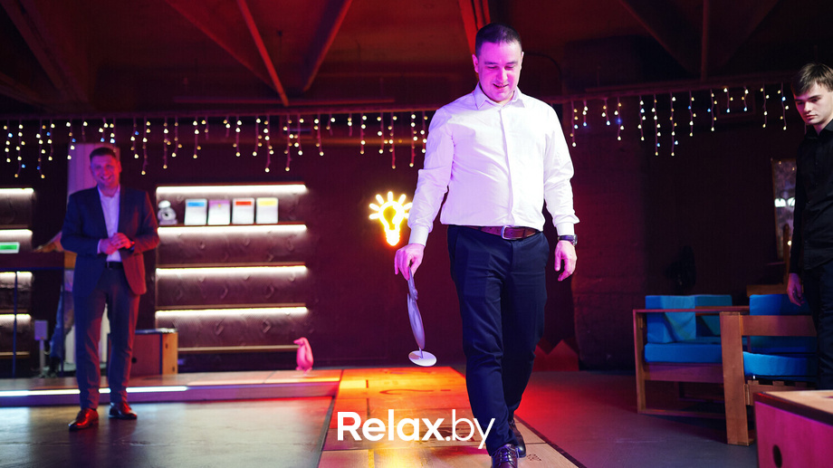 Новогодний корпоратив, фото № 115