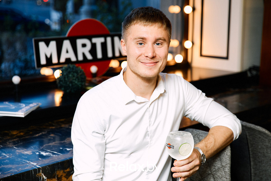 Большой аперитив, фото № 51