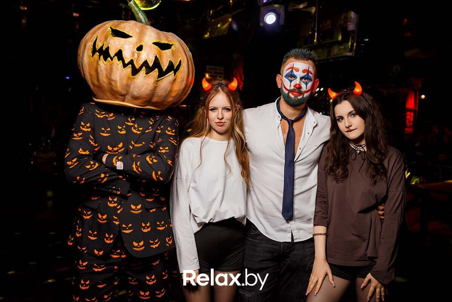 Осенний Карнавал, фото № 31