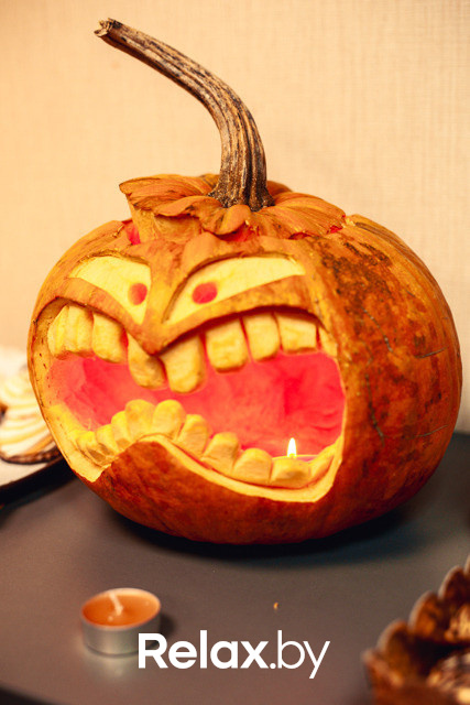 Операция тЫквЫ, фото № 88