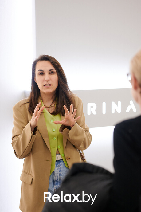 Шопинг-экскурсия со стилистом, фото № 7