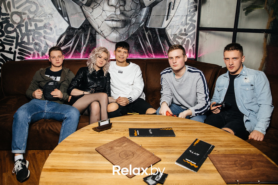 Субботний вечер, фото № 76