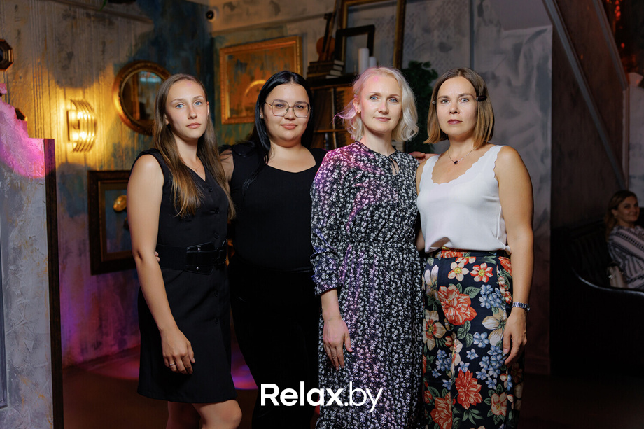 Friday Party, фото № 1