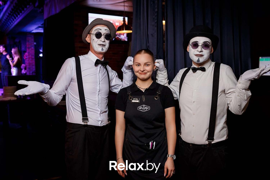 Brooklyn Live!, фото № 18