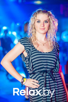 Вечеринка в клубе Макс-Шоу, фото № 19