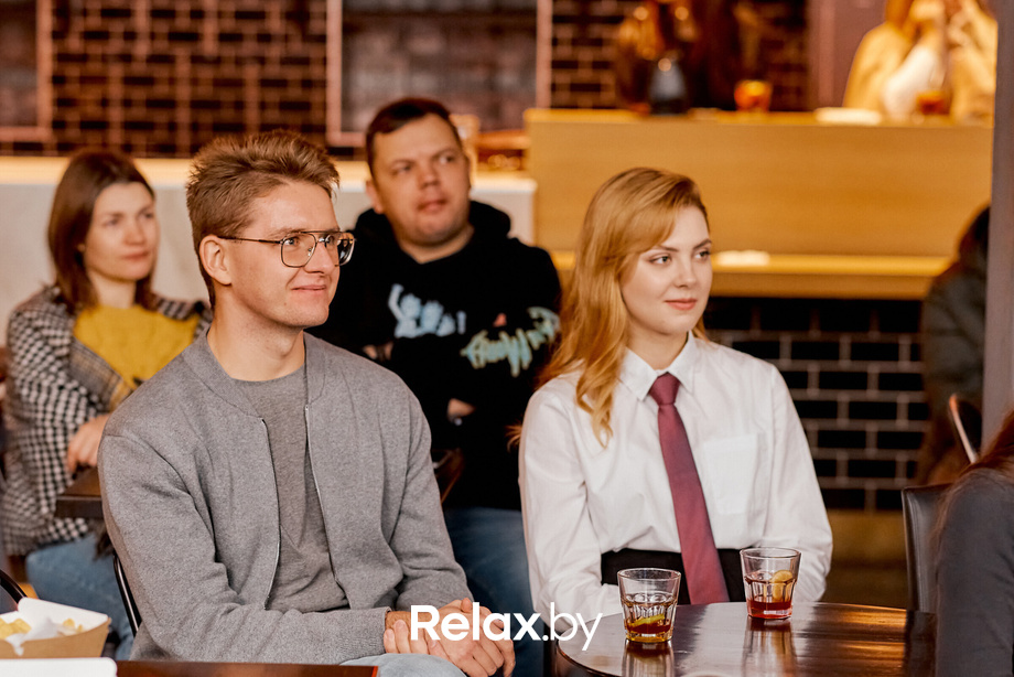 Отчетный концерт, фото № 112