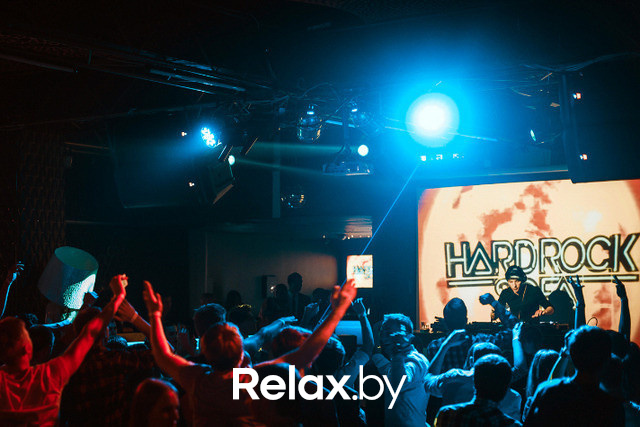 HARD ROCK SOFA, фото № 77