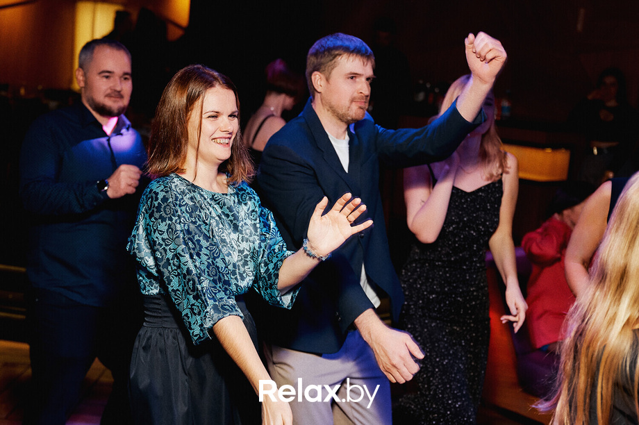 Thursday Music, фото № 15