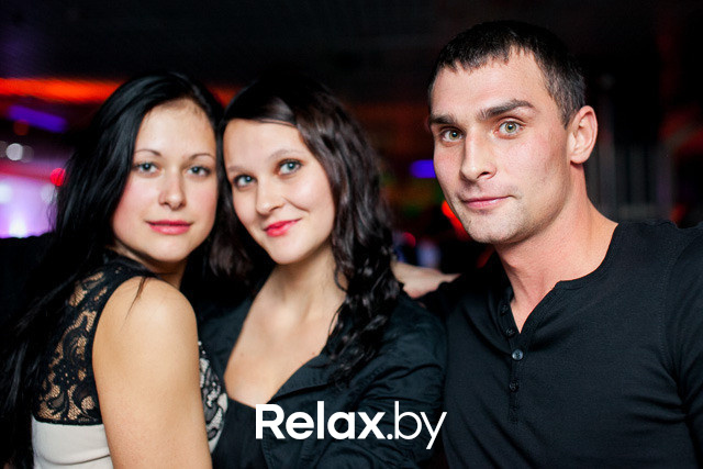 Saturday party, фото № 4