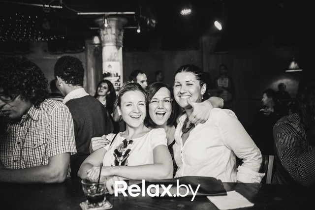 Каждую пятницу я - в Койот, фото № 32