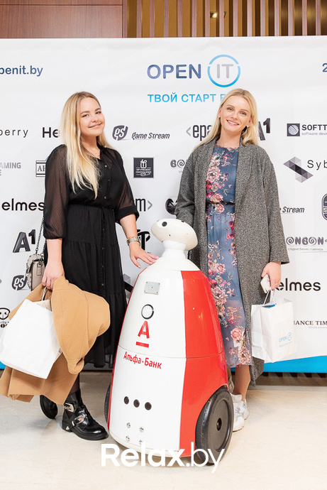 Open IT, фото № 224