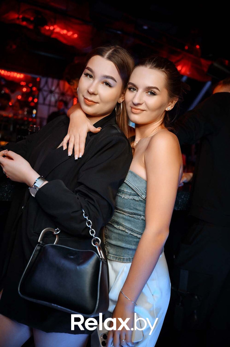 Friday party, фото № 39