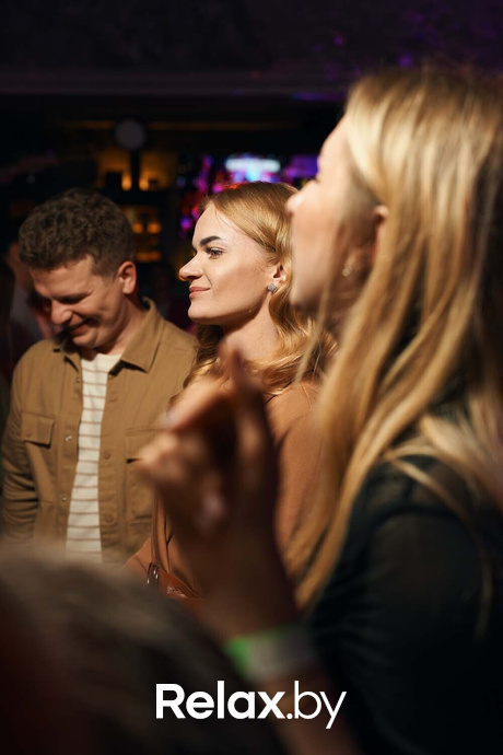 Saturday party, фото № 26