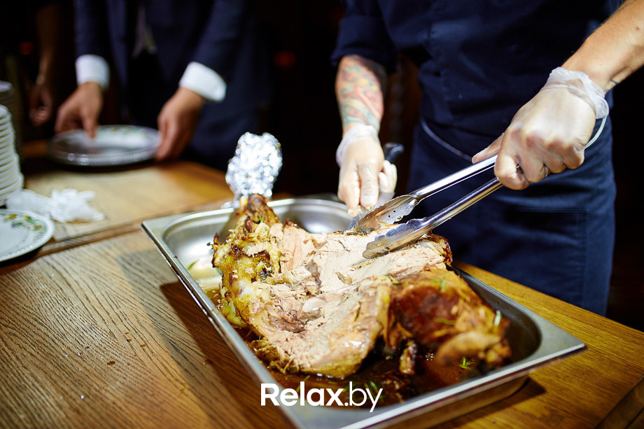 Вечеринка Фумелье, фото № 40