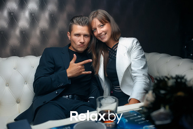 Сливочные ночи, фото № 20