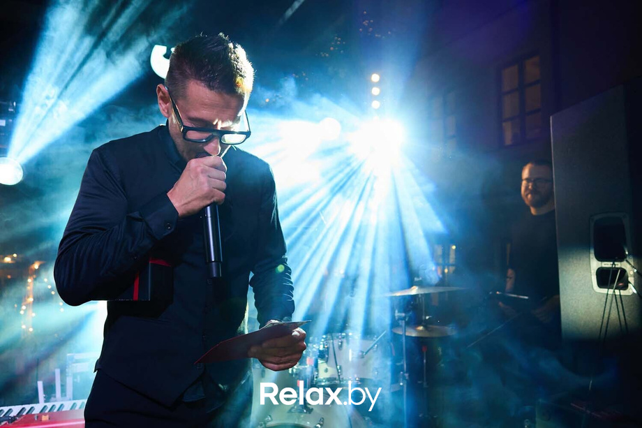 Уличный концерт, фото № 128