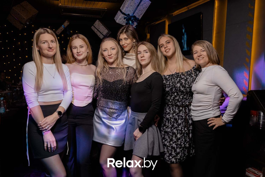 Friday party, фото № 68