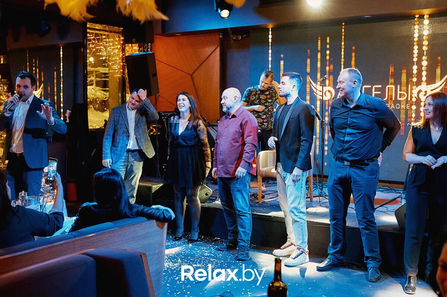 Friday Music, фото № 118