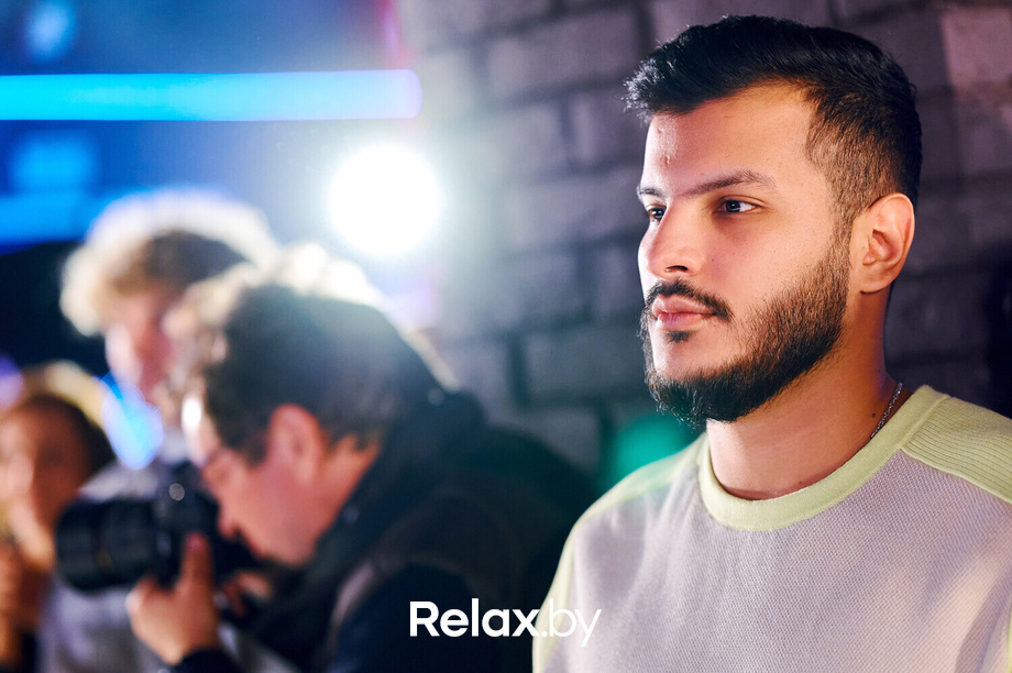 Открытие cyber арены CyberX, фото № 129