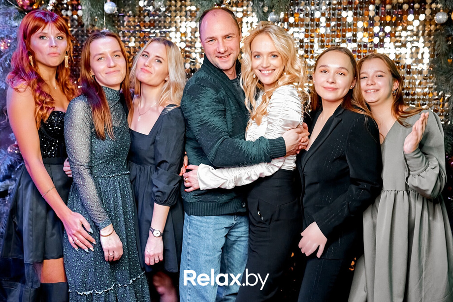 Суббота в Ангелах, фото № 56