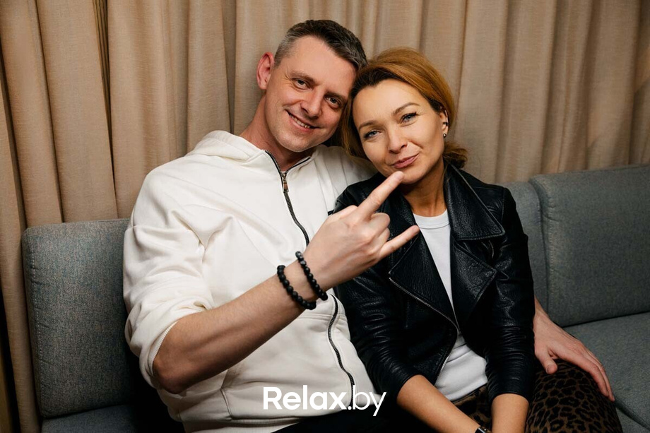 Ночные жители, фото № 24