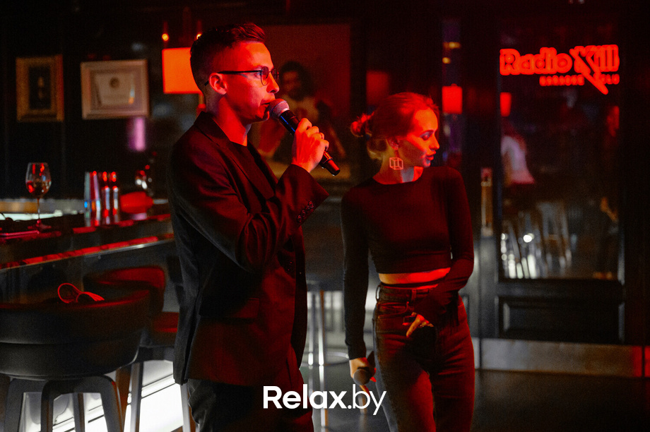 Radio Killers, фото № 10