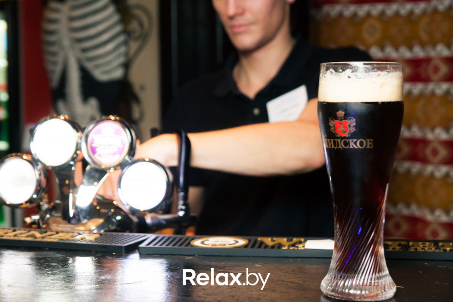 Ресторан Кавказская пленница - Halloween, фото № 25