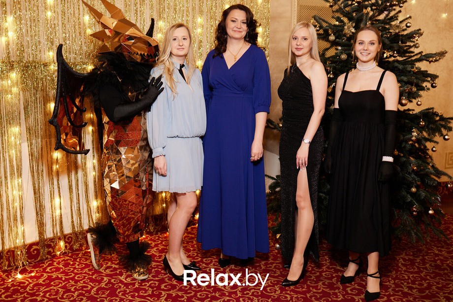 Корпоративы, фото № 50